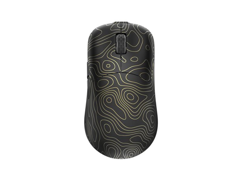 WHITE SHARK WS WGM 5015 AERO Wireless Mouse B/G