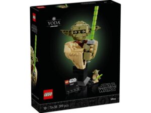 LEGO Jodina™ bista