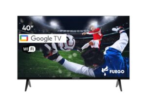 Fuego 40EL720GTV DLED FHD Smart TV
