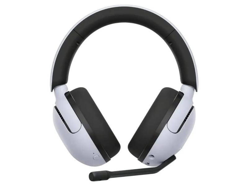 SONY Inzone Gaming WH-G500W Bele (13135)