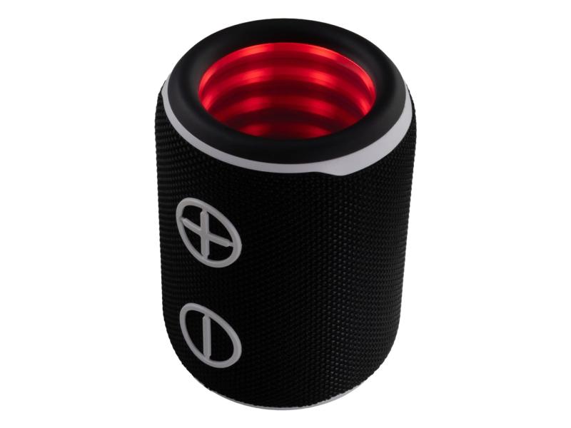 WHITE SHARK WS GBT 3007 GHATAM Black/White, Zvučnik