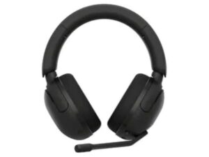 SONY Inzone Gaming WH-G500B Crne