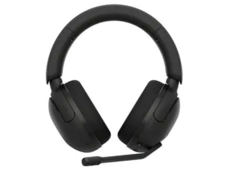 SONY Inzone Gaming WH-G500B Crne
