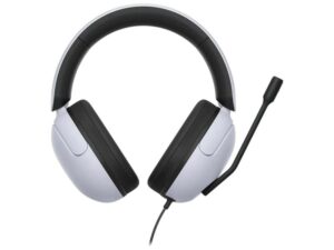 SONY Inzone Gaming MDR-G300W Bele (12219)