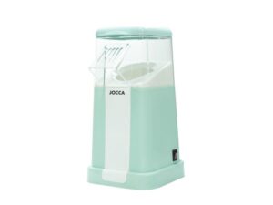 JOCCA Aparat za kokice zelena 5617T