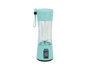 JOCCA Blender prenosivi USB Zeleni 1582v