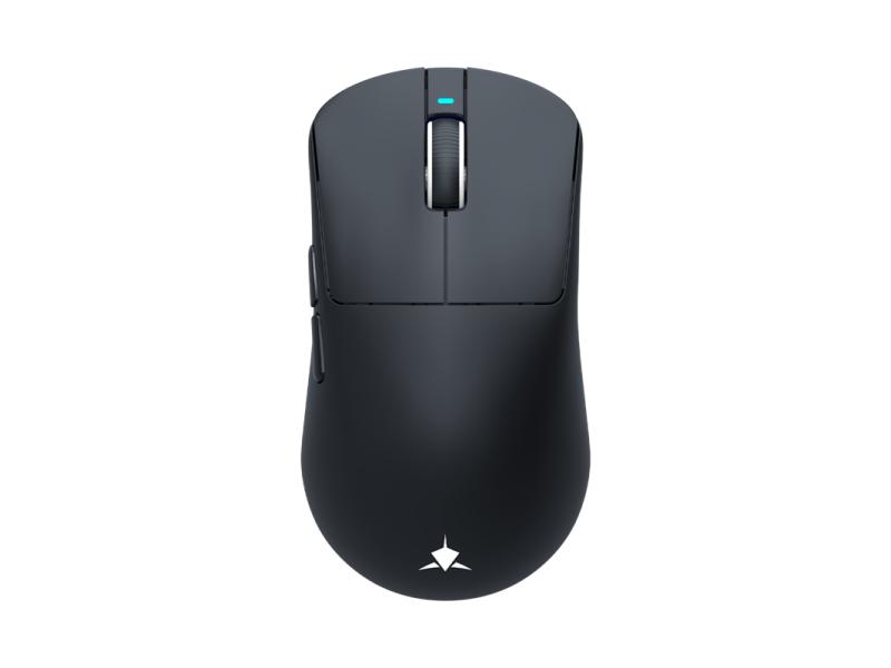 WHITE SHARK WS WGM 5021 BORS, Wireless Mouse Black