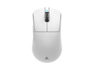 WHITE SHARK WS WGM 5021 BORS, Wireless Mouse White