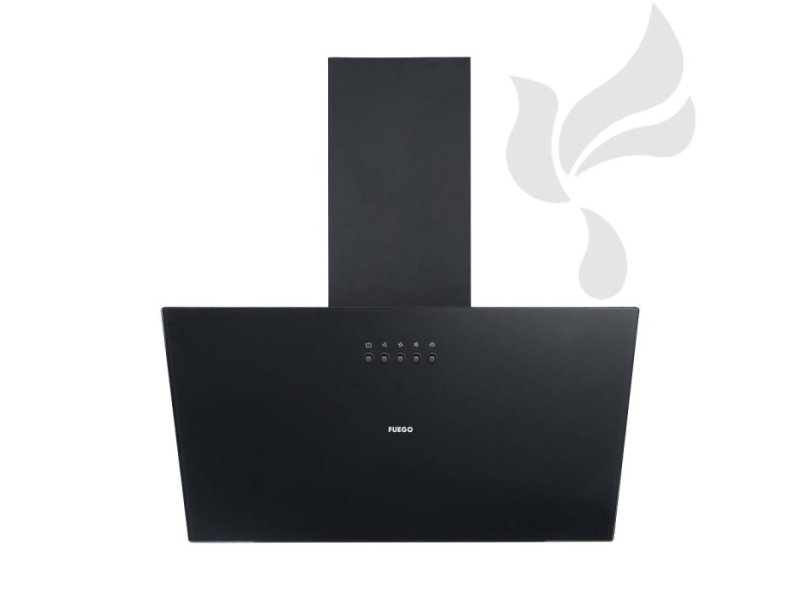 Fuego CHFGTM60DGB-R Aspirator