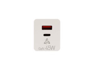 S BOX HC 45, 2 Ulaza 45W GAN Home Charger