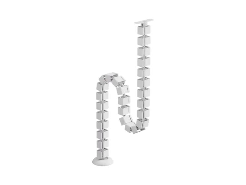 S BOX CC 1016 W, Organizator kablova