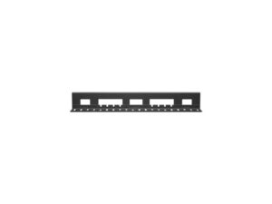 S BOX CC 1113 Organizator kablova ispod stola