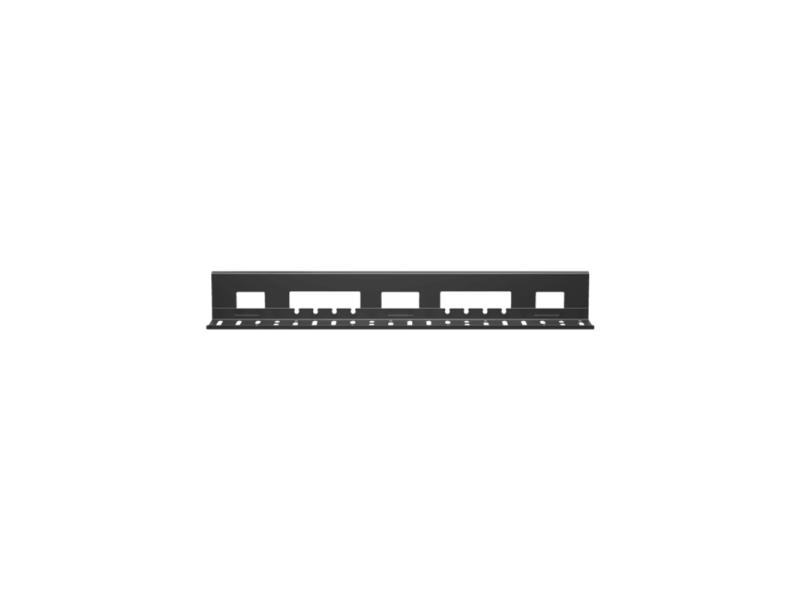 S BOX CC 1113 Organizator kablova ispod stola