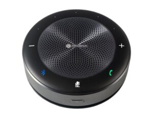 ATLONA Captivate™ USB/Bluetooth konferencijski zvučnik, 360°