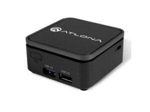 ATLONA Wireless prezentacioni sistem za deljenje dadržaja 4 uređaja