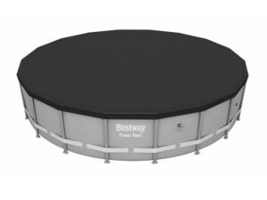 BESTWAY Prekrivač za bazen 549cm (58039)