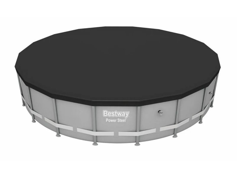 BESTWAY Prekrivač za bazen 549cm (58039)