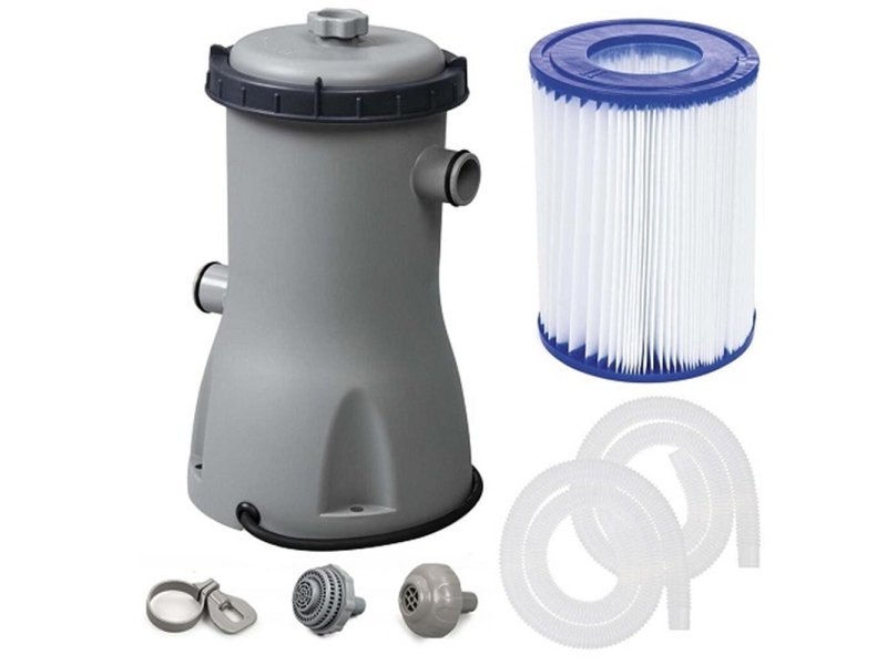BESTWAY Flowclear Pumpa za bazen 800gal 3028l