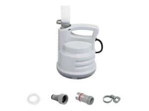 BESTWAY Flowclear pumpa za izbacivanje vode iz bazena 3028 l/h