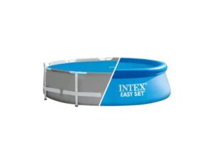INTEX 28011 Solarni pokrivač za bazen 2.9m, za bazene 3.05m