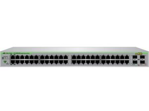 ALLIED TELESIS AT-GS950/48-50 48x10/100/1000TX, 4xSFP combo