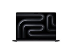 APPLE MacBook Pro 16 (Space Black) M5 Max 18C/32C, 36GB, 2TB SSD (mged4ze/a)