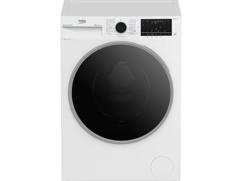 BEKO B7WFU610418WB ES Mašina za pranje veša
