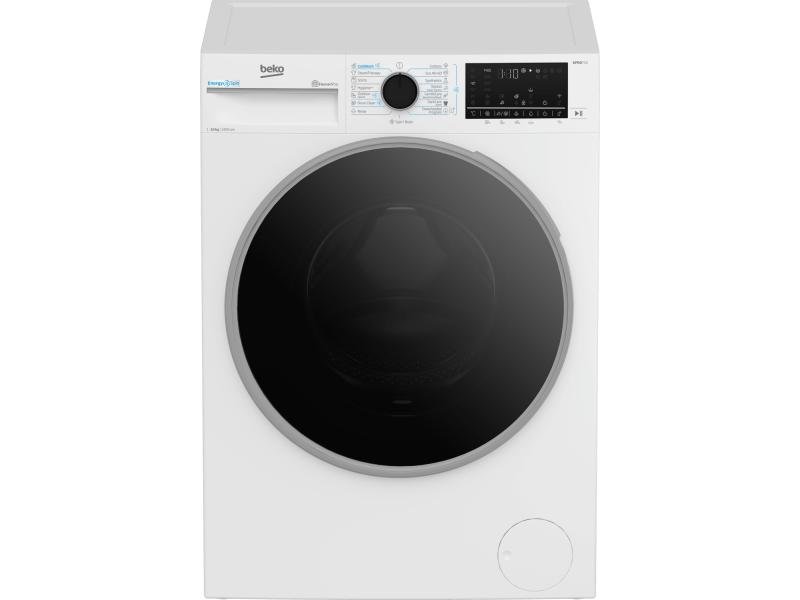 BEKO B7WFU68418WB ES Mašina za pranje veša