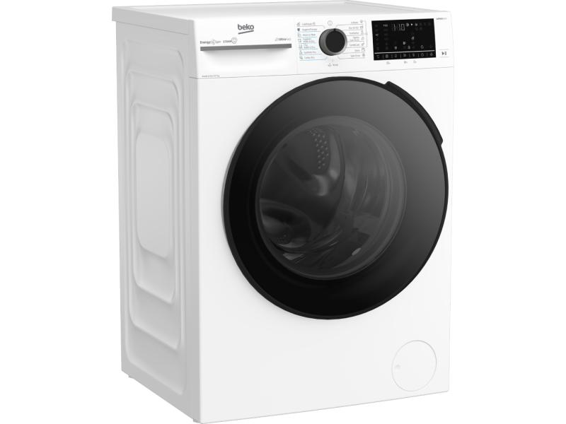 BEKO BM5DFT410442WB mašina za pranje i sušenje veša