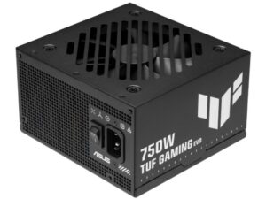ASUS TUF-GAMING-750B-EVO 750W Bronze modularno napajanje