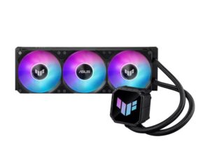 ASUS TUF GAMING LC III 360 ARGB vodeno hlađenje