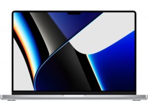 APPLE MacBook Pro 16 (Space Grey) M1 Pro, 32GB, 512GB SSD, OUTLET