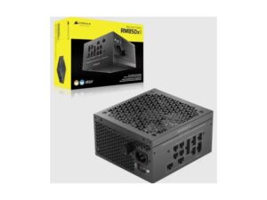 CORSAIR RM850x SHIFT 850W Gold crno modularno ATX 3.1 napajanje CP-9020299-EU
