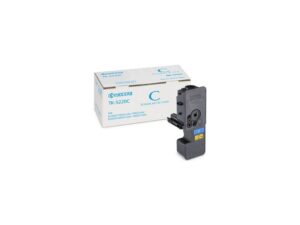 KYOCERA TK-5220C cyan toner