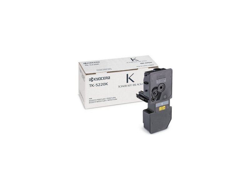 KYOCERA TK-5220K crni toner