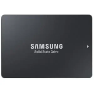 SSD 2.5' SATA 480GB Samsung PM893-A MZ7L3480HCHQ-00A07 Ent.
