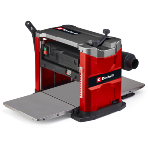 Einhell TE-SP 330, Stacionarna hoblerica