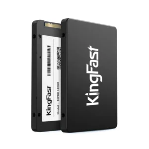 SSD 2.5' 2TB Kingfast F10