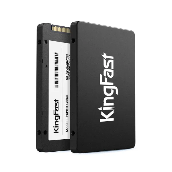 SSD 2.5′ 2TB Kingfast F10