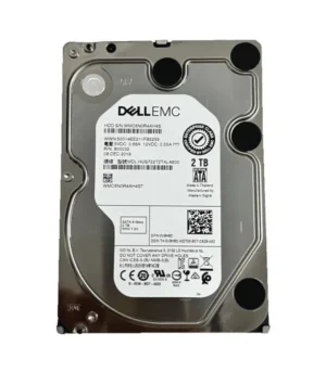 HDD WD  Ultrastar 2TB HUS722T2TALA600 7200RPM BULK