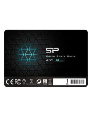 SSD Silicon Power 1TB Ace A55 2,5' SATA3 SP001TBSS3A55S25 Bulk
