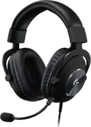 Slušalice žične gaming PRO X SE 981-001470