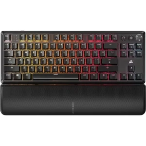 Tastatura Wireless gaming  Corsair K70 CORE RGB mehanička CH-91E901E-NA