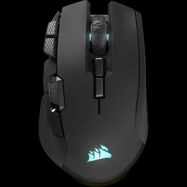 Miš Wireless gaming Corsair IRONCLAW RGB CH-9317110-WW