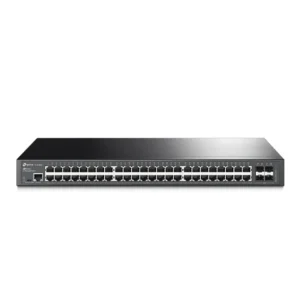 LAN Switch TP-LINK TL-SG3452 Omada L3-lite upravljiv 48-port