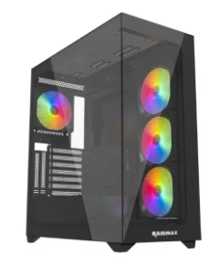Računar LIRS Ryzen 7 5700/16GB/M.2 1TB/RTX5060 8GB/800W