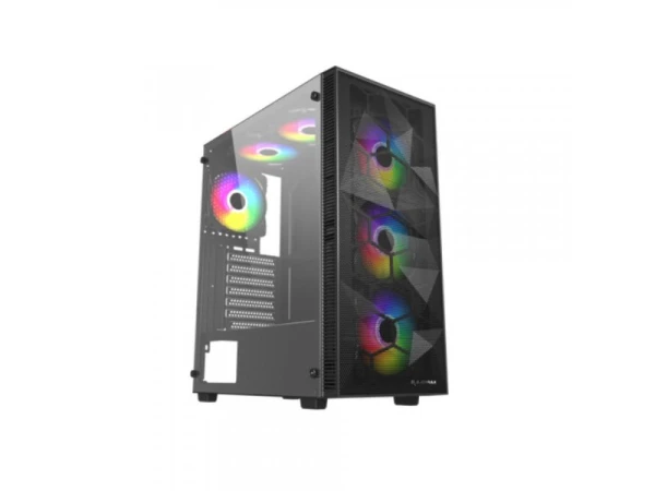 Računar LIRS Ryzen 5 4500/16GB/M.2 1TB/RTX 5050 8GB/650W