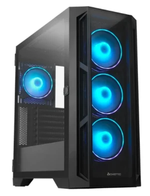 Računar LIRS i9 14900K/64GB/M.2 2TB/RTX 5080 16GB/Wi-Fi/850W