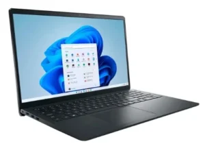 Laptop Dell Pro15Essential PV15250 i7-1355U/16GB/512GB/15.6FHD/Win11Pro/BL/ENG/3YR