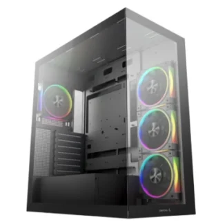 Računar LIRS Ryzen 9 7900X/32GB/M.2 2TB/RX 9070 16GB/850W